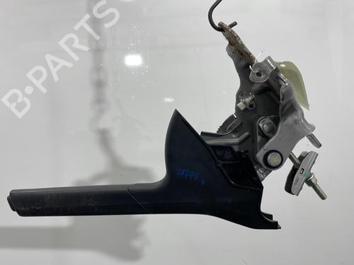 Used Hand brake PEUGEOT 208 II (UB_, UP_, UW_, UJ_) 1.2 PureTech 75 (75 hp) 31328110