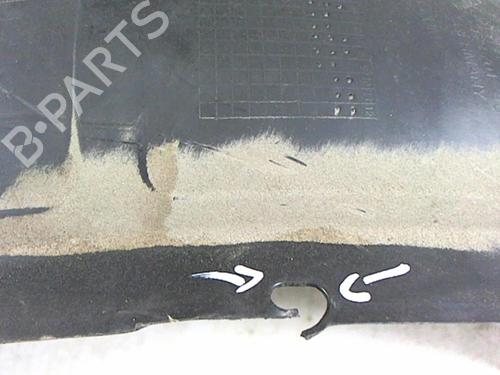 Wheel arch BMW X3 (E83) 2.0 d | BP20467166C56 