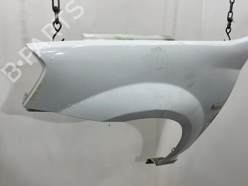 Left front fenders DACIA LOGAN MCV (KS_) 1.5 dCi (KS0W) | BP29419797C41 
