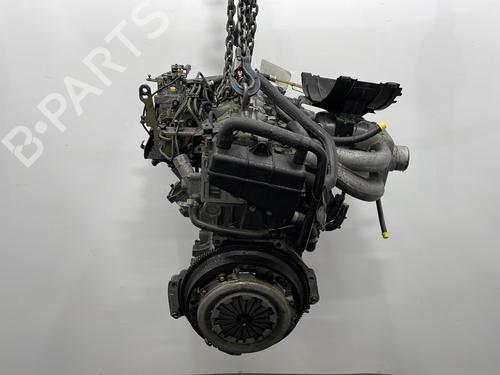 Engine RENAULT TRAFIC Van (T_, P_, V_) 2.1 D | BP30848149M1
