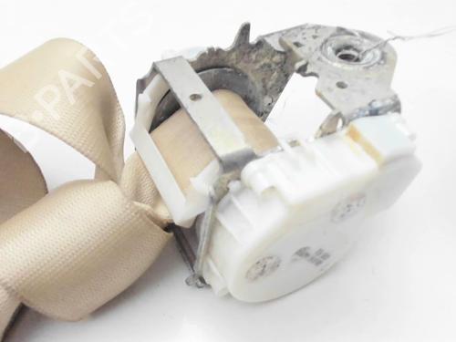 Used Front right seatbelt Front right seatbelt JAGUAR XF I (X250) 3.0 D (275 hp) 20418826 20418826