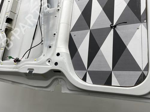 Højre side skydedør RENAULT TRAFIC II Bus (JL) 2.0 dCi 90 (JL00, JL01, JL0H, JL0M, JL0P, JL0S) | BP29491175C75 