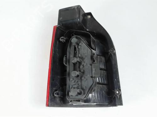 Right taillight VW TRANSPORTER T5 Van (7HA, 7HH, 7EA, 7EH) 2.0 TDI | BP28321533C35 
