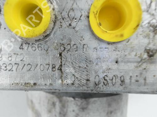 ABS pump RENAULT MASTER III Van (FV) 2.3 dCi 130 FWD (FV0M, FV0Y, FV0J, FV02, FV03) | BP37090560M43 - Image 3