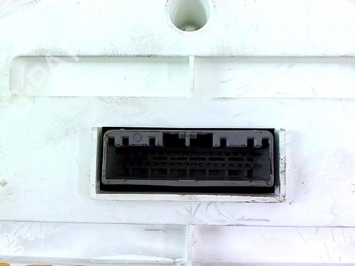 Instrument cluster SUZUKI SPLASH (EX) 1.0 (A5B310) | BP20402657C47 