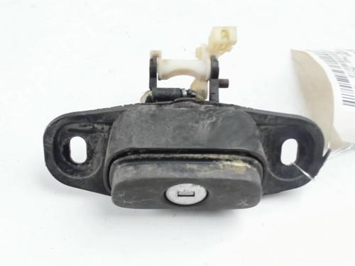 Used Tailgate handle VOLVO V40 Estate (645) 1.8 i (125 hp) 23779734