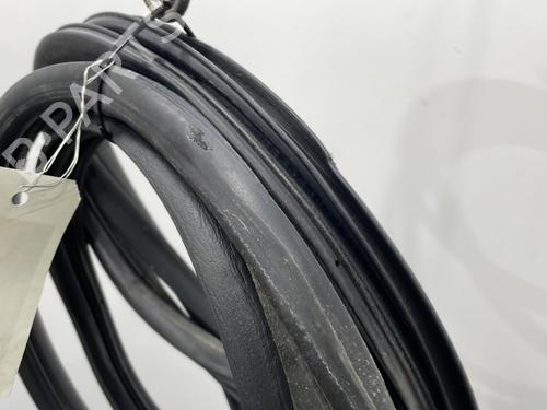 Used Rubber door seal Rubber door seal 20654498 20654498