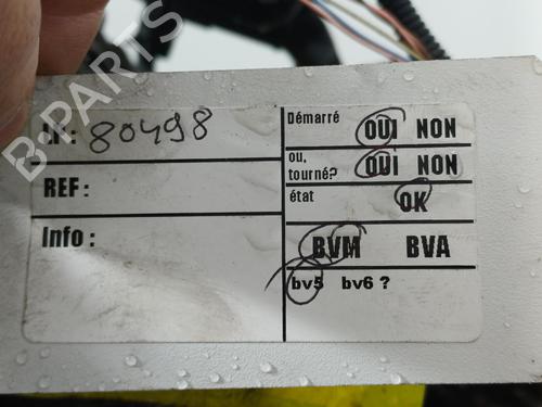 Engine RENAULT CLIO IV (BH_) 1.5 dCi 90 | BP39486494M1 - Image 9