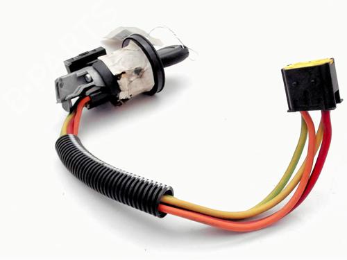 Used Ignition barrel Ignition barrel RENAULT SCÉNIC I MPV (JA0/1_, FA0_) 1.9 dCi (JA05, JA1F) (102 hp) 40224454 40224454