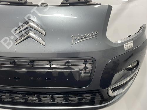 Front bumper CITROËN C3 Picasso (SH_) 1.6 HDI 90 | BP29749617C7 