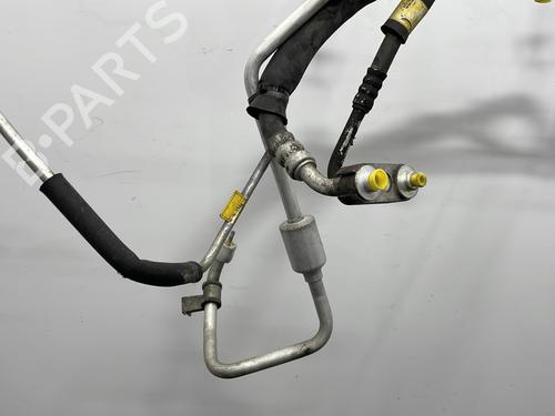 AC pipe SSANGYONG REXTON / REXTON II (GAB_) 2.7 Xdi | BP25926589M126 