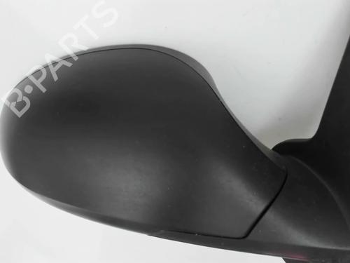 Right mirror SEAT ALTEA (5P1) 1.9 TDI | BP20386999C27 