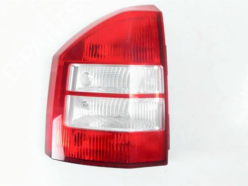 Left taillight JEEP COMPASS (MK49) 2.0 CRD 4x4 | BP25445171C34  - Image 6