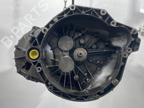 Used Gearbox RENAULT MASTER II Van (FD) 2.5 dCi 120 (FD0M, FD0U, FD0W, FD2M, FD2W, FD3M, FD3U,... (115 hp) 30136977