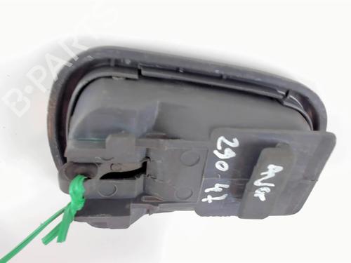 Front left interior door handle DAEWOO NEXIA 1.5 (08, 68) | BP22914777I13 - Image 5