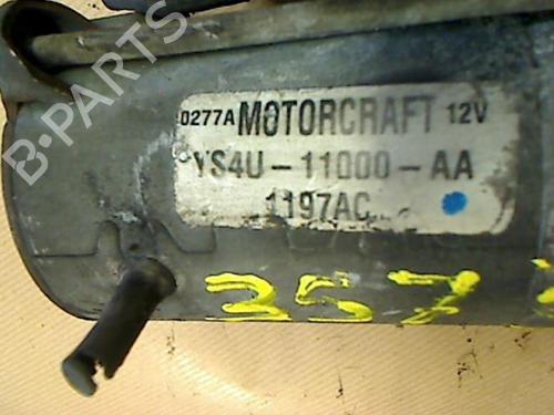 Starter FORD FOCUS I (DAW, DBW) 1.8 16V | BP20415412M8