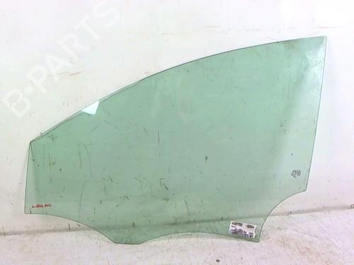 Used Front left door window SEAT IBIZA IV (6J5, 6P1) 1.2 TDI (75 hp) 20403450