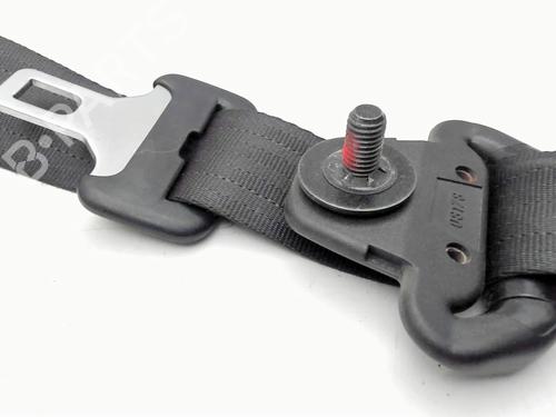 Used Rear left seatbelt Rear left seatbelt VOLVO XC90 I (275) D5 AWD (163 hp) 28811147 28811147