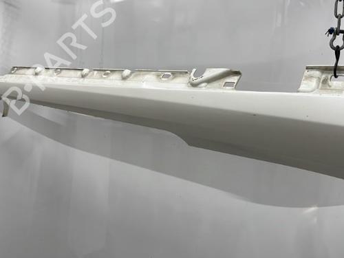 Used Right sideskirt Right sideskirt MERCEDES-BENZ E-CLASS Convertible (A207) E 350 BlueTEC (207.426) (252 hp) 20416975 20416975