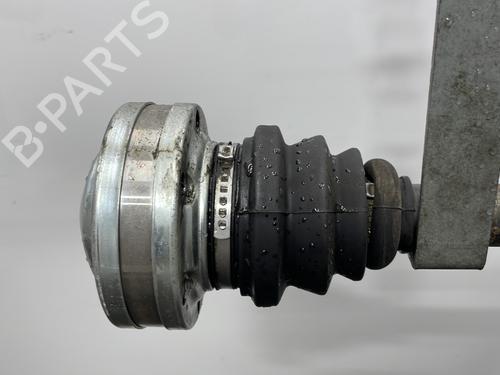 Left rear driveshaft BMW X5 (E53) 3.0 d | BP26688947M40 