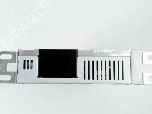 Bilradio RENAULT MEGANE IV Hatchback (B9A/M/N_) 1.5 dCi 110 (B9A3) (110 hp) 27294201