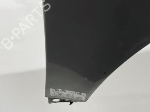 Used Right front fenders VOLVO V50 (545) 2.0 D (136 hp) 20440858