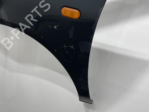 Left front fenders FORD GALAXY I (WGR) 2.8 i V6 | BP20412267C41 