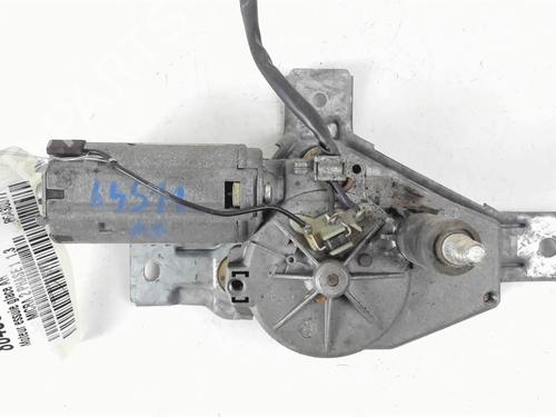 Rear wiper motor NISSAN MICRA II (K11) 1.3 i 16V | BP20389782M102 