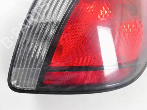 Right taillight KIA RIO II (JB) 1.5 CRDi | BP20464181C35 