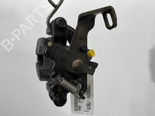 Right rear brake caliper MINI MINI (F56) Cooper | BP32013970M106 - Image 5