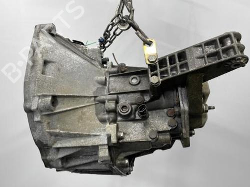 Gearbox ALFA ROMEO 147 (937_) 1.6 16V T.SPARK ECO (937.AXA1A, 937.BXA1A) | BP20468364M3 