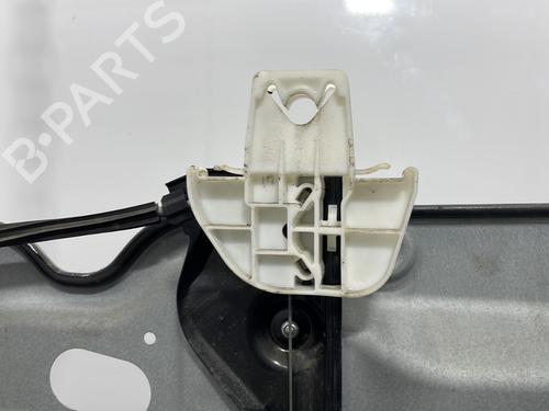 Rear left window mechanism VW TOURAN (1T1, 1T2) 1.9 TDI | BP30975730C24 