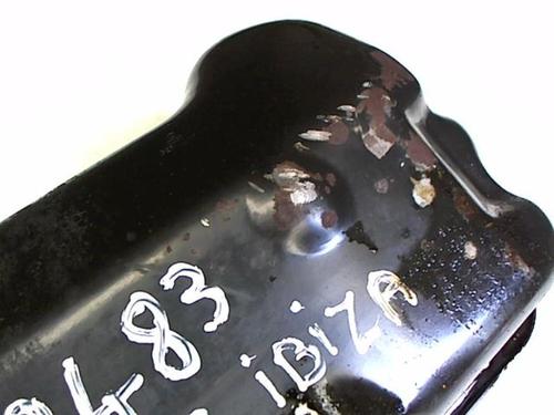 Oil sump SEAT IBIZA II (6K1) 1.9 SDI | BP20452695M115 