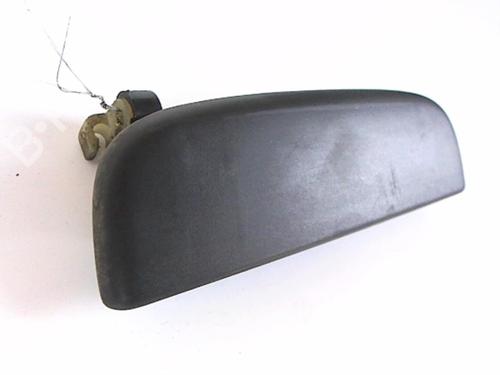 Rear right exterior door handle OPEL AGILA (A) (H00) 1.0 12V (F68) | BP20399349C130 