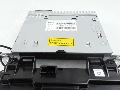 Used Radio Radio 38024021 38024021