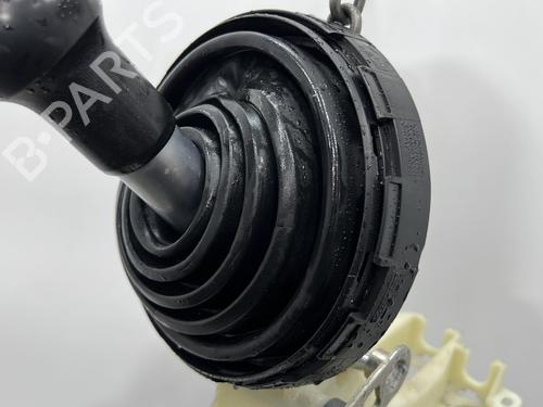 Gear lever MITSUBISHI COLT VI (Z3_A, Z2_A) 1.5 DI-D (Z39A) | BP29545139M90 