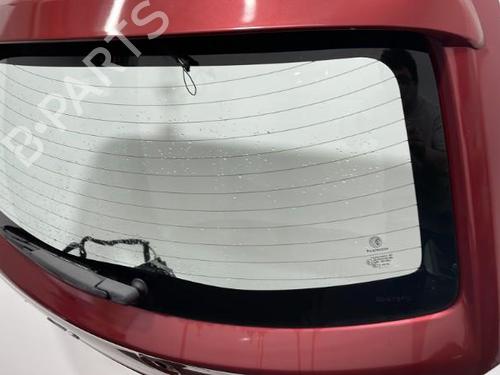 Tailgate ALFA ROMEO MITO (955_) 1.3 MultiJet (955AXP1A, 955AYC1A) | BP20390200C6 