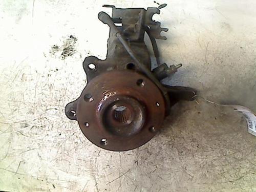 Used Left front steering knuckle CITROËN XSARA PICASSO (N68) 1.6 (95 hp) 20458561