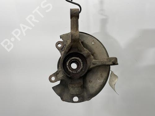 Used Right front steering knuckle Right front steering knuckle TOYOTA YARIS (_P1_) 1.0 (SCP10_, SCP10R) (68 hp) 20430163 20430163