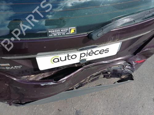 Steering column FORD FIESTA VI (CB1, CCN) 1.4 TDCi | BP34355598M21 - Image 15