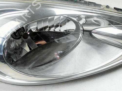 Right headlight FORD KA (RU8) 1.2 | BP38943074C29 - Image 6