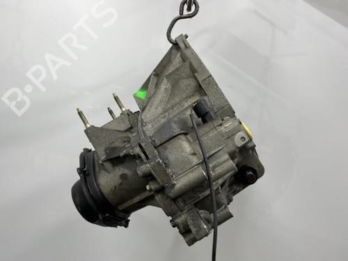 Gearbox FORD FIESTA IV (JA_, JB_) 1.25 i 16V | BP21207271M3 