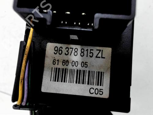 Switch PEUGEOT 607 (9D, 9U) 2.2 16V | BP32042601I30 