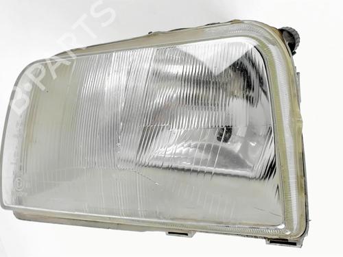 Optica esquerda Optica esquerda RENAULT RAPID Box Body/MPV (F40_, G40_) 1.1 (48 hp) 20478347 20478347