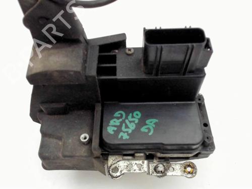 Used Rear right lock Rear right lock FORD FIESTA V (JH_, JD_) 1.4 16V (80 hp) 34635403 34635403