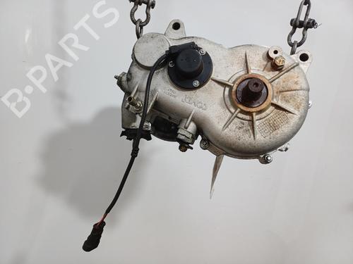 Gearkasse Gearkasse 39229108 39229108