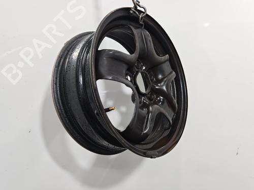 Used Rim Rim RENAULT GRAND SCÉNIC III (JZ0/1_) 1.9 dCi (JZ0J, JZ0N, JZ1K, JZ1S) (131 hp) 39954559 39954559