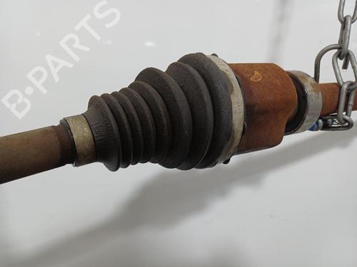 Right front driveshaft DACIA LODGY (JS_) | BP38078183M39 - Image 2