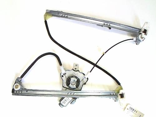 Front right window mechanism CITROËN XSARA (N1) 1.4 i | BP20416137C23 