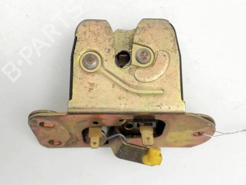 Tailgate lock VOLVO V40 Estate (645) 1.8 i | BP23841074C101 